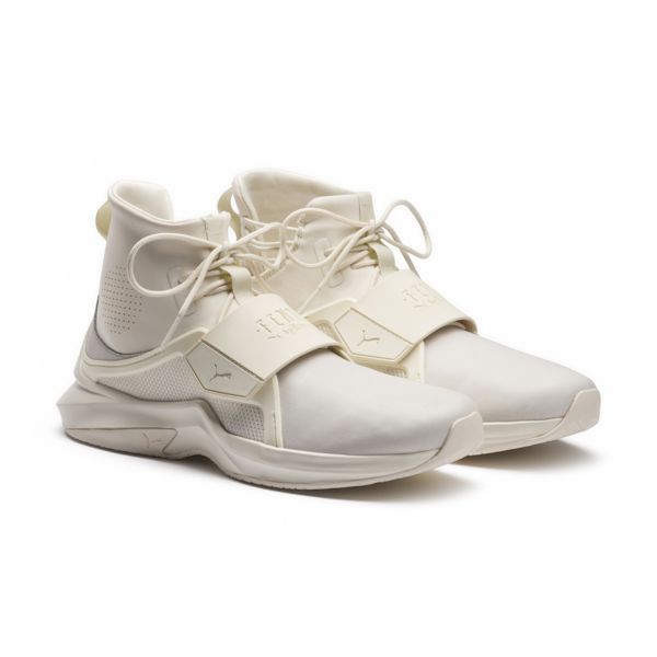 puma fenty by rihanna the trainer high